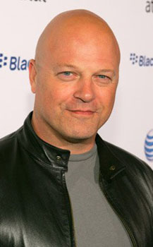 Michael Chiklis